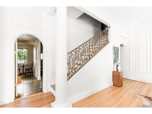 707 N Washington St B, Denver, CO 80203