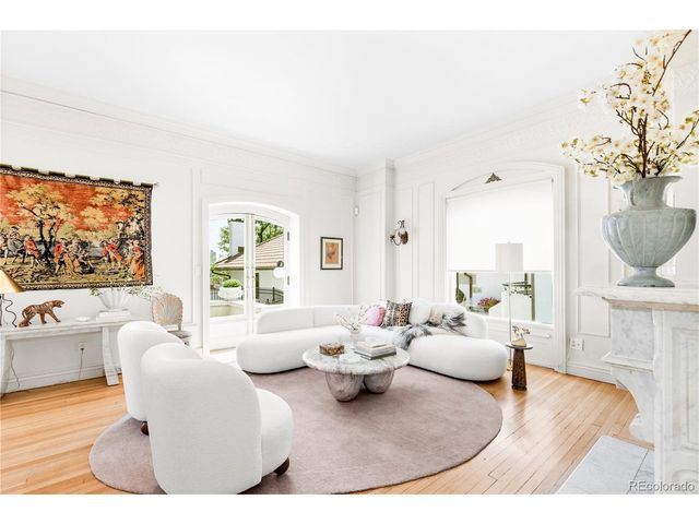 707 N Washington St B, Denver, CO 80203