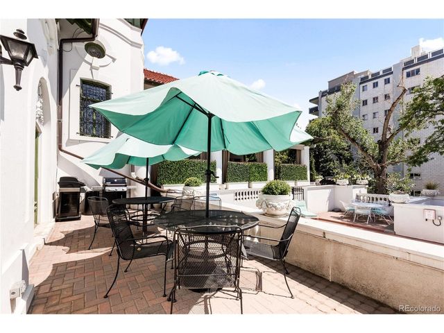 707 N Washington St B, Denver, CO 80203