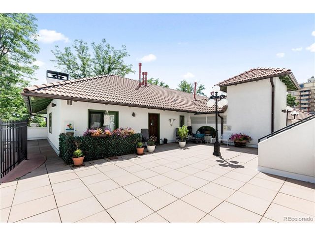 707 N Washington St B, Denver, CO 80203