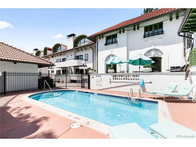 707 N Washington St B, Denver, CO 80203