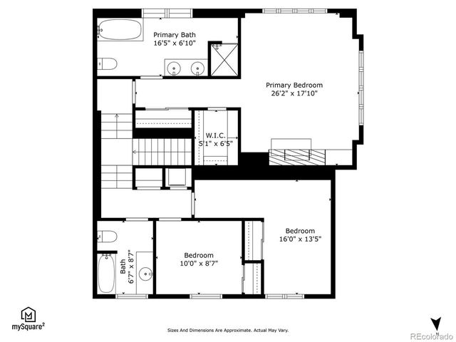 707 N Washington St B, Denver, CO 80203