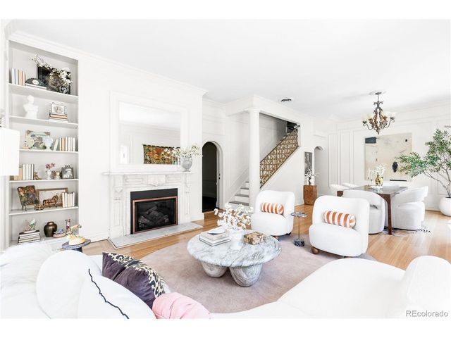 707 N Washington St B, Denver, CO 80203