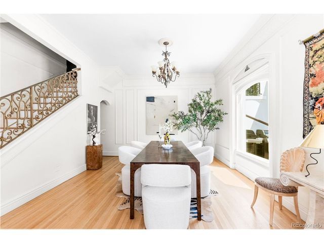 707 N Washington St B, Denver, CO 80203