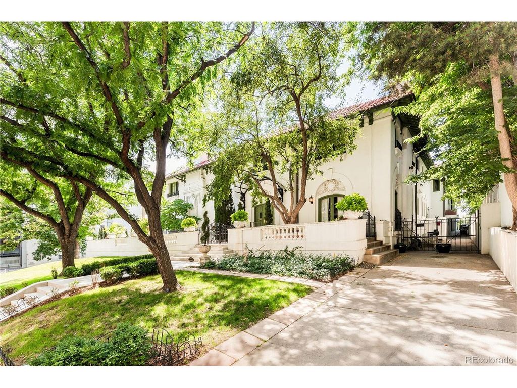 707 N Washington St B, Denver, CO 80203