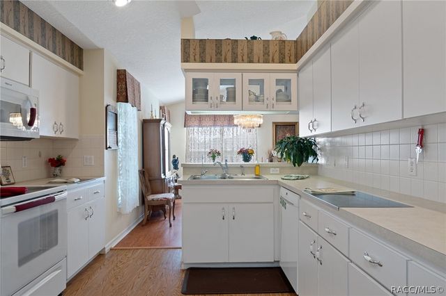 4658 N Lake Vista Trail, Hernando, FL 34442