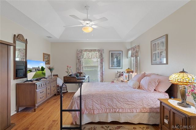 4658 N Lake Vista Trail, Hernando, FL 34442