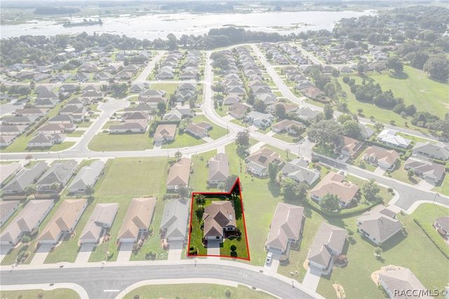 4658 N Lake Vista Trail, Hernando, FL 34442