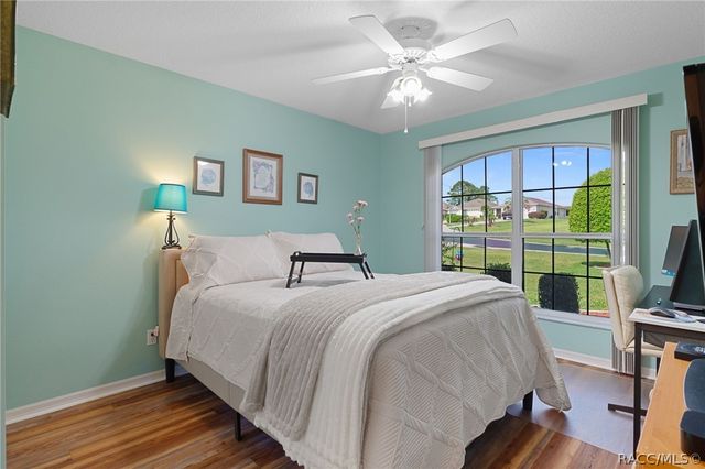 4658 N Lake Vista Trail, Hernando, FL 34442
