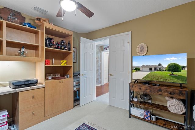 4658 N Lake Vista Trail, Hernando, FL 34442