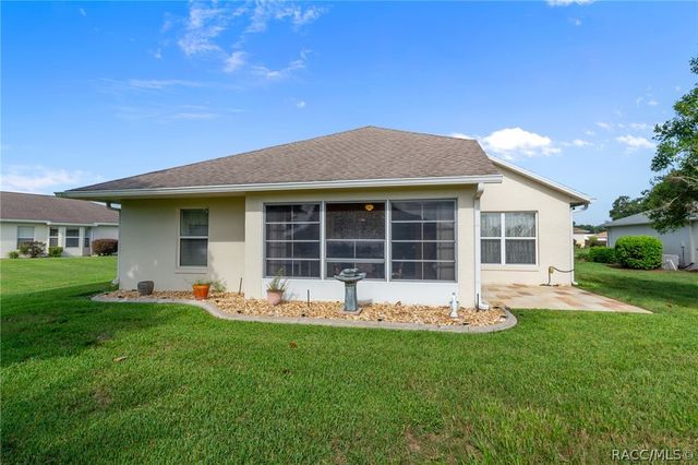 4658 N Lake Vista Trail, Hernando, FL 34442