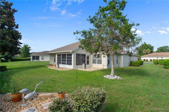 4658 N Lake Vista Trail, Hernando, FL 34442
