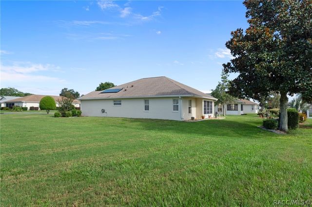 4658 N Lake Vista Trail, Hernando, FL 34442