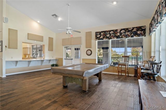 4658 N Lake Vista Trail, Hernando, FL 34442