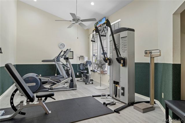4658 N Lake Vista Trail, Hernando, FL 34442