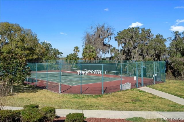 4658 N Lake Vista Trail, Hernando, FL 34442