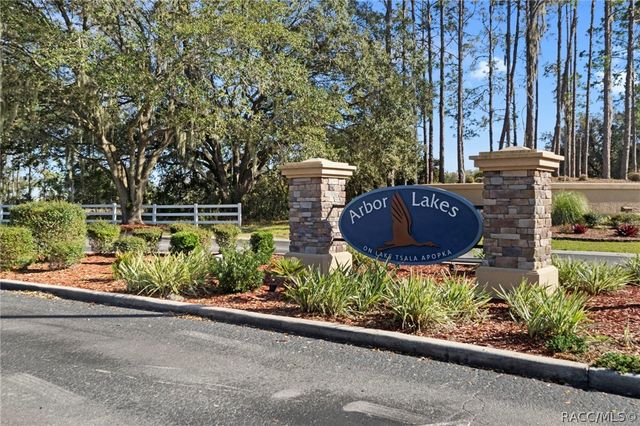 4658 N Lake Vista Trail, Hernando, FL 34442