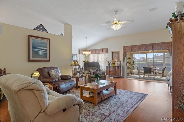 4658 N Lake Vista Trail, Hernando, FL 34442