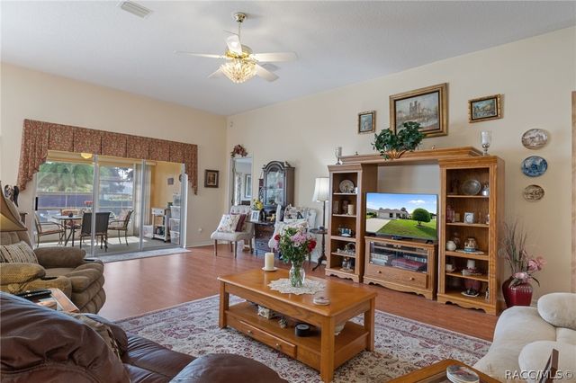 4658 N Lake Vista Trail, Hernando, FL 34442