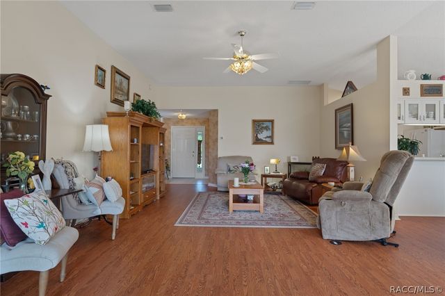 4658 N Lake Vista Trail, Hernando, FL 34442