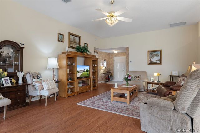 4658 N Lake Vista Trail, Hernando, FL 34442