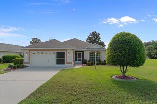 4658 N Lake Vista Trail, Hernando, FL 34442