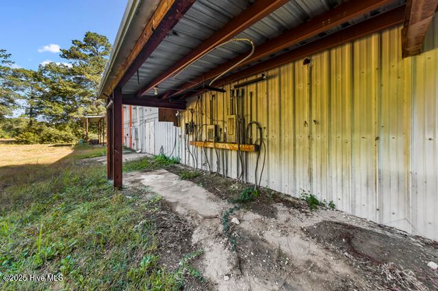 8434 Nc Highway 306 S, Arapahoe, NC 28510