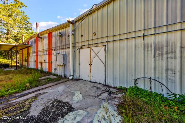 8434 Nc Highway 306 S, Arapahoe, NC 28510