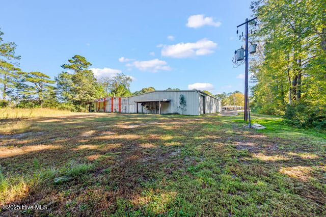 8434 Nc Highway 306 S, Arapahoe, NC 28510