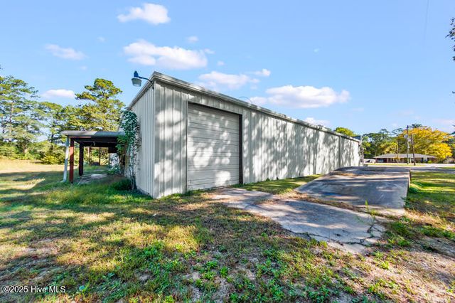 8434 Nc Highway 306 S, Arapahoe, NC 28510