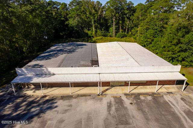 8434 Nc Highway 306 S, Arapahoe, NC 28510