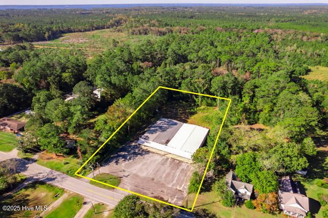 8434 Nc Highway 306 S, Arapahoe, NC 28510