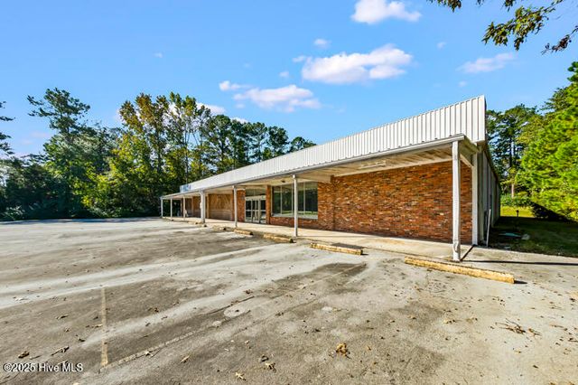 8434 Nc Highway 306 S, Arapahoe, NC 28510