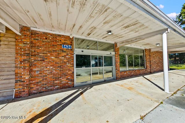 8434 Nc Highway 306 S, Arapahoe, NC 28510