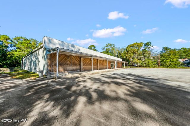 8434 Nc Highway 306 S, Arapahoe, NC 28510