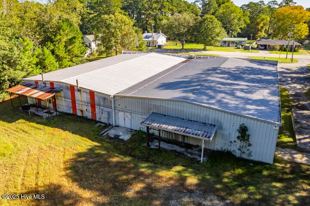 8434 Nc Highway 306 S, Arapahoe, NC 28510