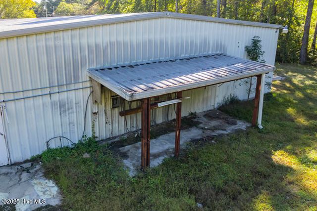 8434 Nc Highway 306 S, Arapahoe, NC 28510