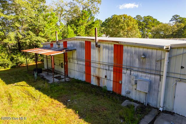 8434 Nc Highway 306 S, Arapahoe, NC 28510