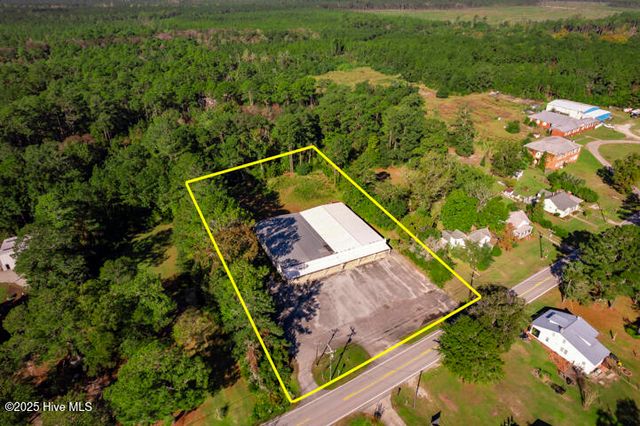 8434 Nc Highway 306 S, Arapahoe, NC 28510