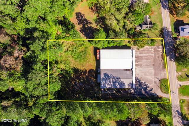 8434 Nc Highway 306 S, Arapahoe, NC 28510