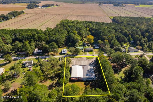 8434 Nc Highway 306 S, Arapahoe, NC 28510