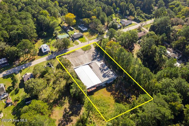 8434 Nc Highway 306 S, Arapahoe, NC 28510