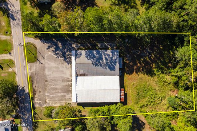 8434 Nc Highway 306 S, Arapahoe, NC 28510