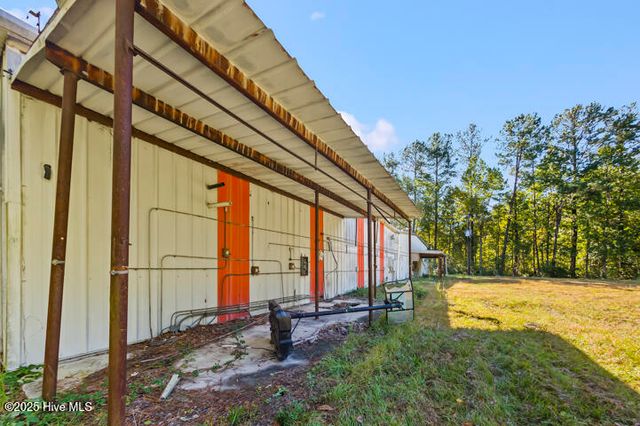 8434 Nc Highway 306 S, Arapahoe, NC 28510