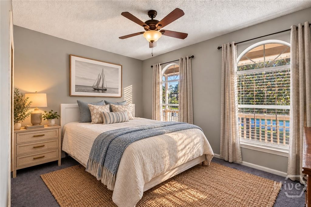 Image 22 of property listing at 524 Pointe South Drive, Savannah, GA 31410