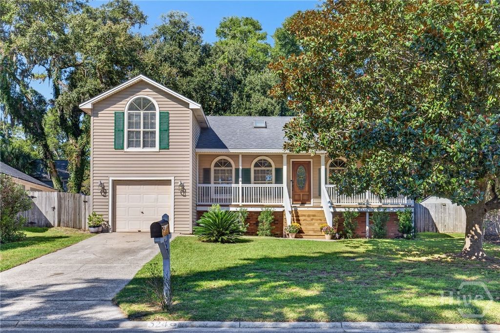 Image 27 of property listing at 524 Pointe South Drive, Savannah, GA 31410