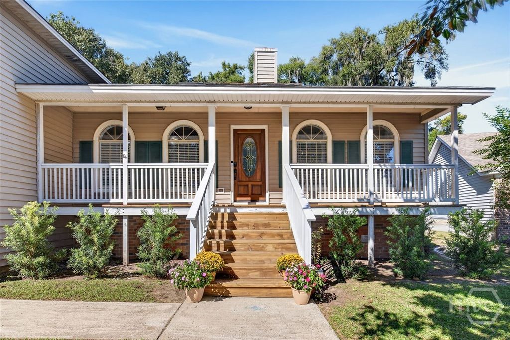 Image 28 of property listing at 524 Pointe South Drive, Savannah, GA 31410