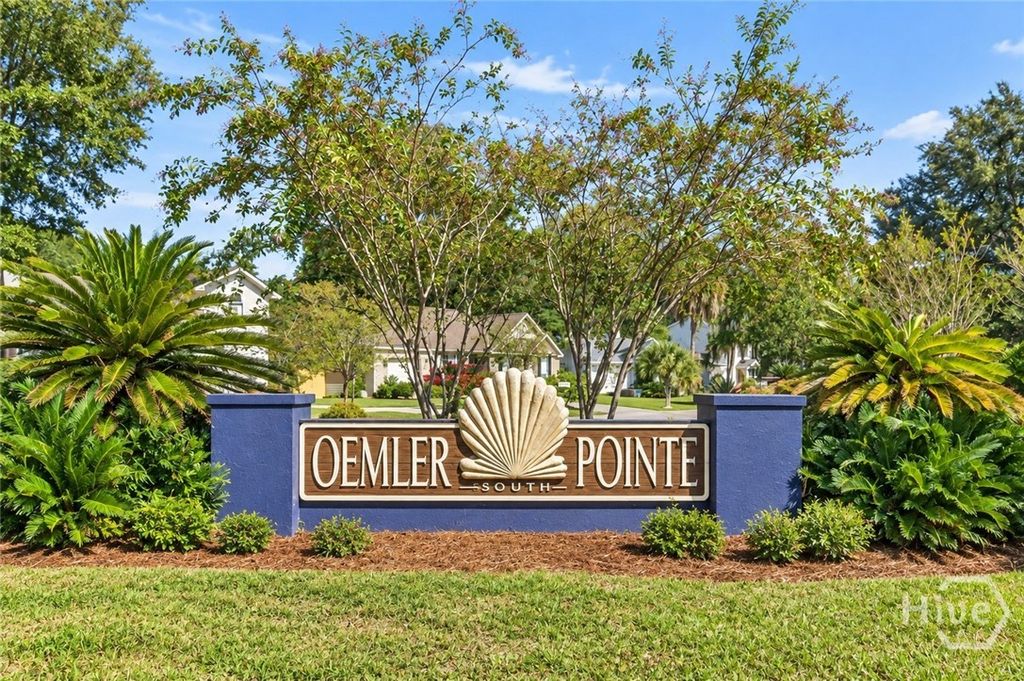 Image 30 of property listing at 524 Pointe South Drive, Savannah, GA 31410