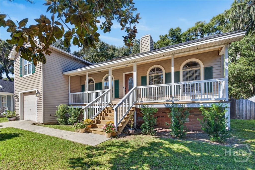 Image 6 of property listing at 524 Pointe South Drive, Savannah, GA 31410