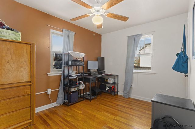 515 E 3RD ST, Cheyenne, WY 82007